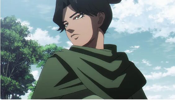 ドゥラカ　引用元：チ　地球の運動　公式サイト